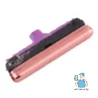 Power Button Outer for Samsung Galaxy S10 Pink